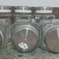 جا ادویه ای|ظروف نگهدارنده، پلاستیکی، یکبارمصرف|تهران, کیانشهر|دیوار