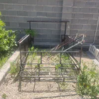 اتاق تره باری وانت پیکان