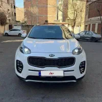 اسپورتیج۲۰۱۷ GT Line فول درحد صفر (معاوضه با GT86)