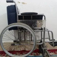 ویلچر|پزشکی|زاهدان, |دیوار