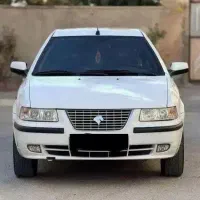سمند LX 1400