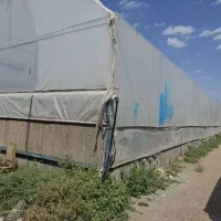 سازه گلخانه|مصالح و تجهیزات ساختمان|مرند, |دیوار