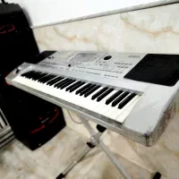 ارگpa80|پیانو، کیبورد، آکاردئون|ساوه, |دیوار