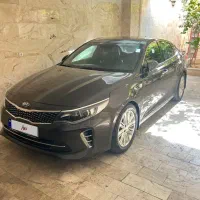 اوپتیما 2017 جی تی لاین