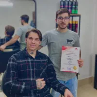 ۴۰ روزه صفر تا صد اموزش ارایشگری