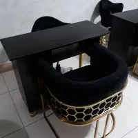 فروش تجهیزات کامل سالن زیبایی|آرایشگاه و سالن‌های زیبایی|شیراز, عفیف‌آباد|دیوار