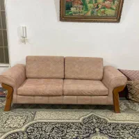 مبل ۷ نفره راحتی