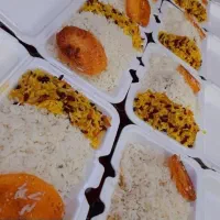 سفارشات خانگی وغذاهای خانگی پذیرفته میشن