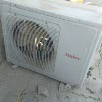 کولر گازی|کولر گازی و فنکوئل|کوهدشت, |دیوار