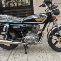 هوندا skz۲۰۰