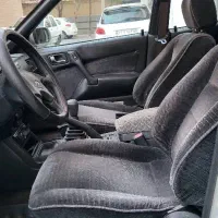 میتسوبیشی گالانت سوپر سالن مدل 1992|خودرو سواری و وانت|اصفهان, خانه اصفهان|دیوار