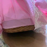 گهواره بچه|اسباب و اثاث بچه|رشت, کوی طالقانی|دیوار