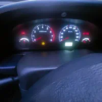 پژو پرشیا|خودرو سواری و وانت|مرند, |دیوار