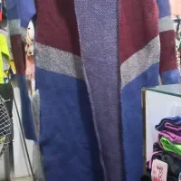 پیراهن مردانه وبافت بلند زنانه|لباس|لنجان, |دیوار