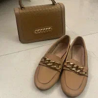 کیف و کفش