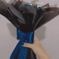 دسته گل|گل مصنوعی|بیرجند, |دیوار