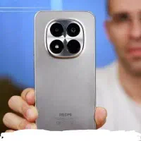 ردمی نوت 15پروپلاس 5g تنها نسخه اصل چین