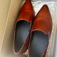 کفش چرم نو نو|کیف، کفش، کمربند|مرودشت, فرهنگ|دیوار