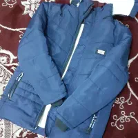 کاپشن پسرانه