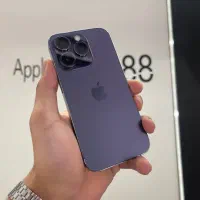 آیفون 14 پرو 256G باطری 93