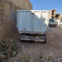 کمپرسی|خودرو سنگین|بروجن, |دیوار