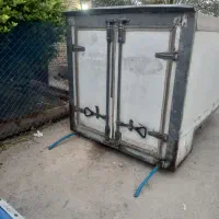 یخچال نیسان|قطعات یدکی و لوازم جانبی|رامشیر, |دیوار