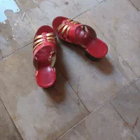 حراج کفش دخترانه