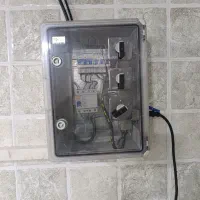 برقکار صنعتی|خدمات پیشه و مهارت|شوشتر, |دیوار