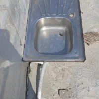 سینگ ظرفشویی