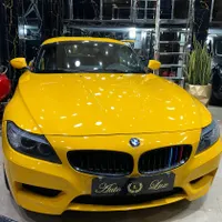 BMW Z4|خودرو سواری و وانت|تهران, ستارخان|دیوار