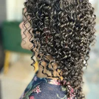 خدمات و آموزش تخصصی فر دائم مو (فراخوان مدل)