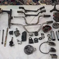 لوازم CGژاپن اصل.درب لنت