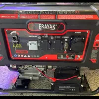 موتور برق سه گانه سوز سه فاز تک فاز ایلیاک صنعتی