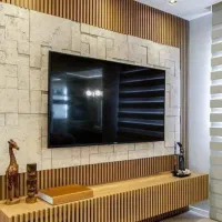 اجرای انواع سقف کاذب و دکوراسیون داخلی