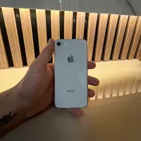 ایفون ۸ ۲۵۶ گیگ|موبایل|تهران, گلستان (شهرک راه آهن)|دیوار