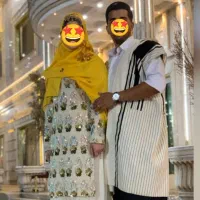 لباس محلی بی مریم