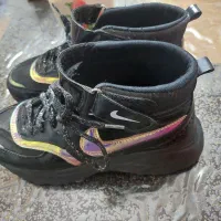 کفش نایک|کیف، کفش، کمربند|شاهینشهر, کوی مهدیه|دیوار