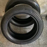 یک جفت لاستیک اول پیام بدین( برند چینی GITI)