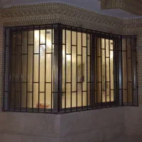 ساخت اکاردئونی وپنجره وتراس|مصالح و تجهیزات ساختمان|مشهد, جاهد شهر|دیوار