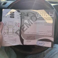 اچ سی کراس - مدل ۹۷ - فنی عالی - رخ مشابه صفر|خودرو سواری و وانت|مشهد, فلسطین|دیوار