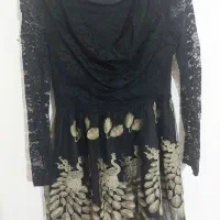 لباس مجلسی دخترانه