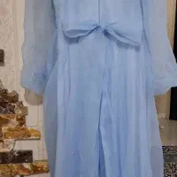 لباس مجلسی شاین دار. اکلیلی|لباس|صومعه‌سرا, |دیوار