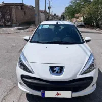 207 tu5 سقف فلز مدل 404