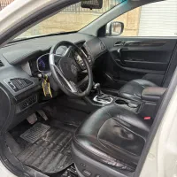 جک S5 مدل ۹۷ اتومات|خودرو سواری و وانت|مشهد, شهید رضوی|دیوار