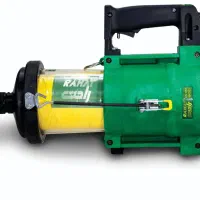 دستگاه فنر زن برقی راحت