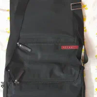 کیف مشکی برندPRADA|کیف، کفش، کمربند|رشت, چله خانه|دیوار