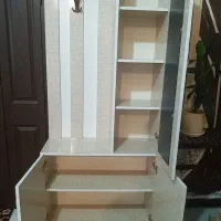 جا کفشی نو نو|جاکفشی، کمد، دراور|بناب, |دیوار