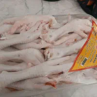 پای مرغ تازه بهداشتی بسته۲.۵کیلویی.وگردن مرغ درشت|خوردنی و آشامیدنی|قم, شهرک فاطمیه|دیوار