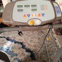 تردمیل|تجهیزات ورزشی|تهران, سبلان (لشگر)|دیوار