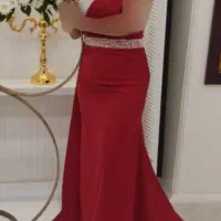 پیراهن مجلسی